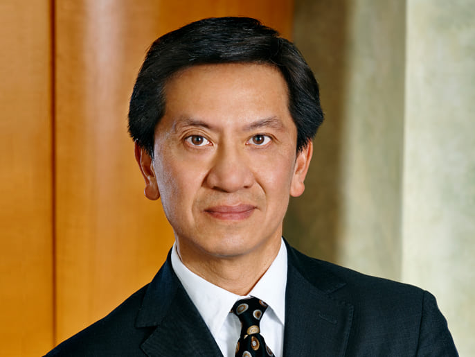 Robert Wong