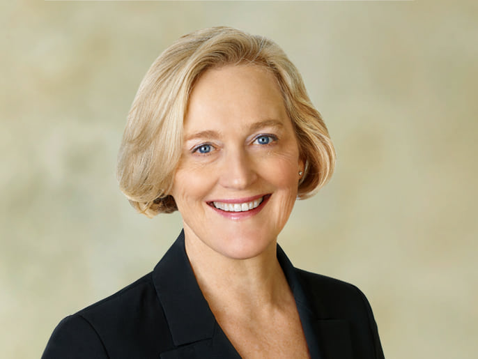 Dee Patterson