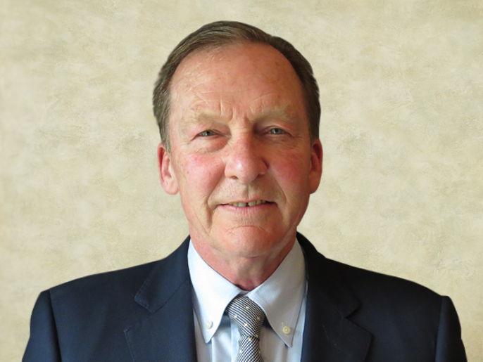 Jim Hinds