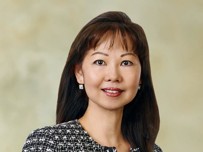 Juliana Lam