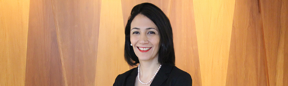 Leila Karimi