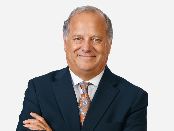Brian Topp