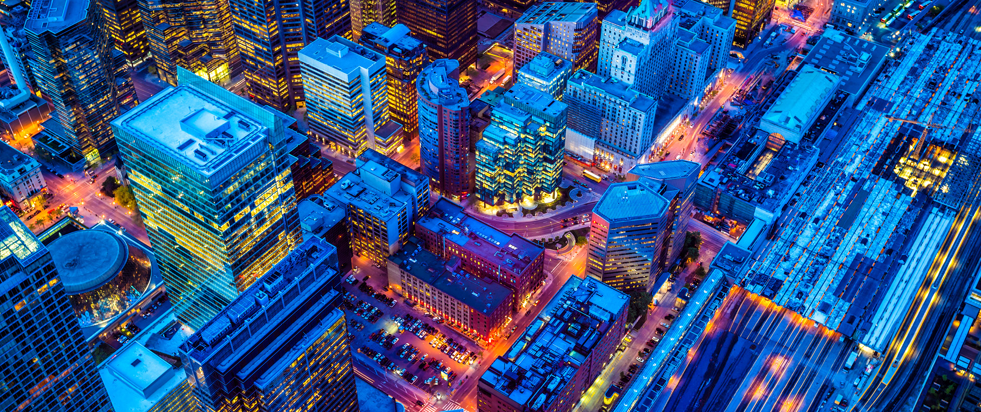 Cityscape