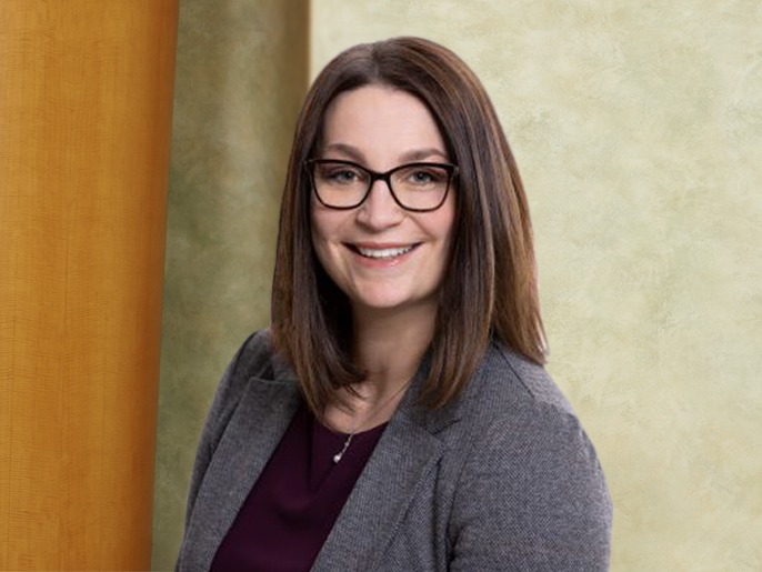 Janene Taylor headshot