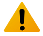 Warning Site Down